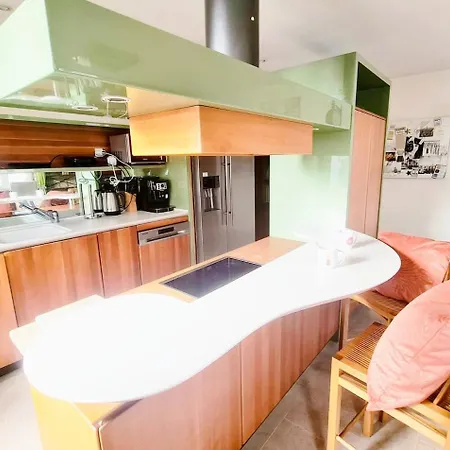 Convenient Near The Main Train Station * Luxemburg